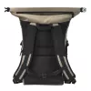 Hama Terra 39.6 cm (15.6 inch) Backpack Beige, Black
