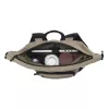 Hama Terra 39.6 cm (15.6 inch) Backpack Beige, Black