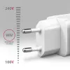 Charger Axagon ACU-PQ30W QC3.0 30W USB-C White