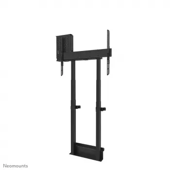 Neomounts WL55-875BL1 TV floor stand 55-100 inch - wall - motorised - TÜV