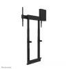Neomounts WL55-875BL1 TV floor stand 55-100 inch - wall - motorised - TÜV