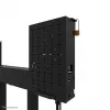 Neomounts WL55-875BL1 TV floor stand 55-100 inch - wall - motorised - TÜV