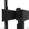 Neomounts WL55-875BL1 TV floor stand 55-100 inch - wall - motorised - TÜV