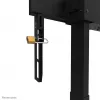Neomounts WL55-875BL1 TV floor stand 55-100 inch - wall - motorised - TÜV