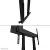 Neomounts WL55-875BL1 TV floor stand 55-100 inch - wall - motorised - TÜV
