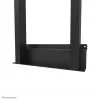 Neomounts WL55-875BL1 TV floor stand 55-100 inch - wall - motorised - TÜV