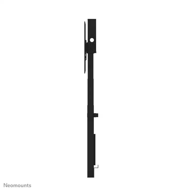 Neomounts WL55-875BL1 TV floor stand 55-100 inch - wall - motorised - TÜV