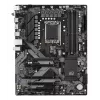 GIGABYTE B760 DS3H AX DDR4 Motherboard - Supports Intel Core 14th CPUs, 8+2+1 Phases Digital VRM, up to 5333MHz DDR4 (OC), 2xPCIe 4.0 M.2, Wi-Fi 6E, GbE LAN, USB 3.2 Gen 2