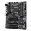GIGABYTE B760 DS3H AX DDR4 Motherboard - Supports Intel Core 14th CPUs, 8+2+1 Phases Digital VRM, up to 5333MHz DDR4 (OC), 2xPCIe 4.0 M.2, Wi-Fi 6E, GbE LAN, USB 3.2 Gen 2