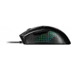MSI CLUTCH GM51 LIGHTWEIGHT WIRELESS mouse Gaming Right-hand RF Wireless + Bluetooth + USB Type-C Optical 26000 DPI