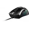 MSI CLUTCH GM51 LIGHTWEIGHT WIRELESS mouse Gaming Right-hand RF Wireless + Bluetooth + USB Type-C Optical 26000 DPI