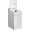 Indesit BTW S72200 EU/N washing machine Top-load 7 kg 1151 RPM White