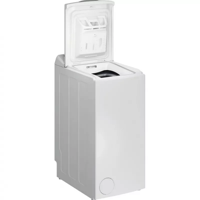 Indesit BTW S72200 EU/N washing machine Top-load 7 kg 1151 RPM White
