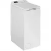 Indesit BTW S72200 EU/N washing machine Top-load 7 kg 1151 RPM White