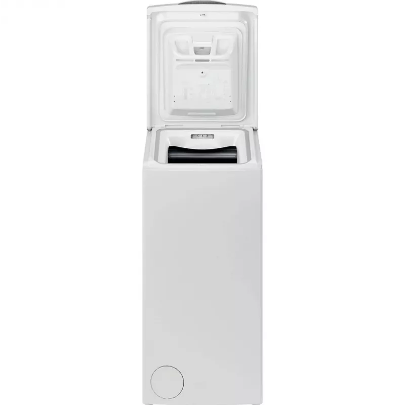 Indesit BTW S72200 EU/N washing machine Top-load 7 kg 1151 RPM White