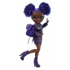 Rainbow High Junior High Doll Series 2- Krystal, Fashion doll, Female, 6 yr(s), Boy/Girl, 230 mm, Multicolour