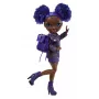 Rainbow High Junior High Doll Series 2- Krystal, Fashion doll, Female, 6 yr(s), Boy/Girl, 230 mm, Multicolour
