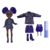 Rainbow High Junior High Doll Series 2- Krystal, Fashion doll, Female, 6 yr(s), Boy/Girl, 230 mm, Multicolour