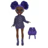 Rainbow High Junior High Doll Series 2- Krystal, Fashion doll, Female, 6 yr(s), Boy/Girl, 230 mm, Multicolour