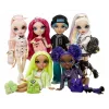Rainbow High Junior High Doll Series 2- Krystal, Fashion doll, Female, 6 yr(s), Boy/Girl, 230 mm, Multicolour