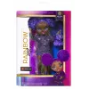 Rainbow High Junior High Doll Series 2- Krystal, Fashion doll, Female, 6 yr(s), Boy/Girl, 230 mm, Multicolour