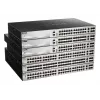 D-Link DGS-3130-54PS/E network switch Managed L3 Gigabit Ethernet (10/100/1000) Power over Ethernet (PoE) Grey