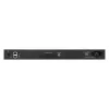 D-Link DGS-3130-54PS/E network switch Managed L3 Gigabit Ethernet (10/100/1000) Power over Ethernet (PoE) Grey