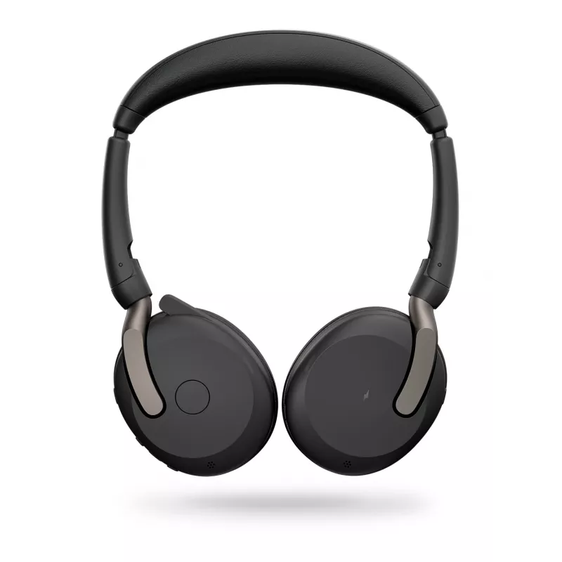 Headset Jabra Evolve2 65 Flex - Link380c UC Stereo