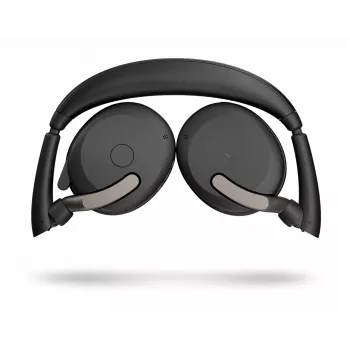 Jabra Evolve2 65 Flex - Link380c UC Stereo (Wireless Charging)