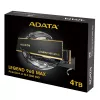 ADATA LEGEND 960 MAX 4 TB M.2 PCI Express 4.0 NVMe 3D NAND