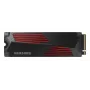 SSD disk Samsung 990 PRO 1 TB M.2 PCI Express 4.0 NVMe V-NAND MLC