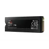 SSD disk Samsung 990 PRO 1 TB M.2 PCI Express 4.0 NVMe V-NAND MLC