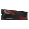 SSD disk Samsung 990 PRO 1 TB M.2 PCI Express 4.0 NVMe V-NAND MLC