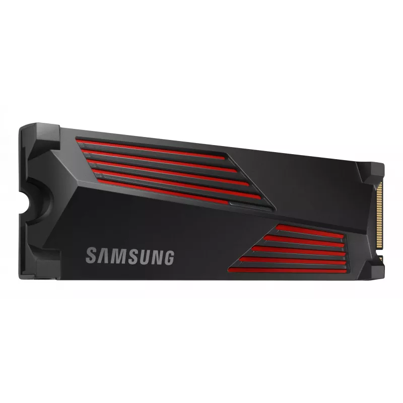 SSD disk Samsung 990 PRO 1 TB M.2 PCI Express 4.0 NVMe V-NAND MLC