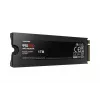 SSD disk Samsung 990 PRO 1 TB M.2 PCI Express 4.0 NVMe V-NAND MLC