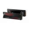 SSD disk Samsung 990 PRO 1 TB M.2 PCI Express 4.0 NVMe V-NAND MLC