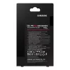 SSD disk Samsung 990 PRO 1 TB M.2 PCI Express 4.0 NVMe V-NAND MLC