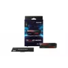 SSD disk Samsung 990 PRO 1 TB M.2 PCI Express 4.0 NVMe V-NAND MLC