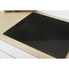 Candy CTP6SC4/E1 Black Built-in 59 cm Zone induction hob 4 zone(s) Built-in hood