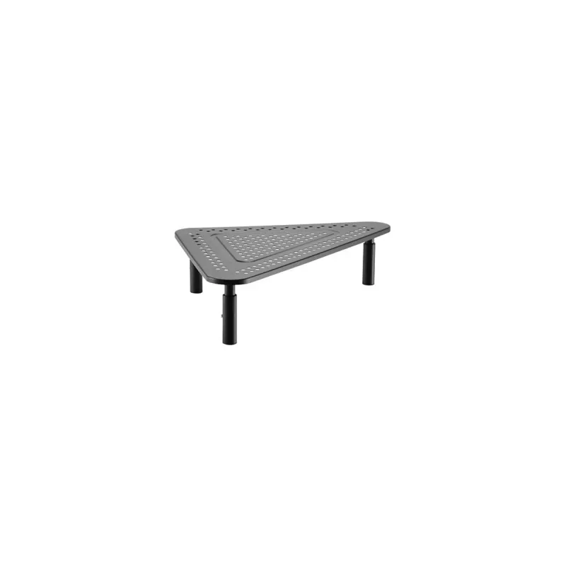 Monitor Mount Gembird MS-TABLE-02 Freestanding Black 20kg