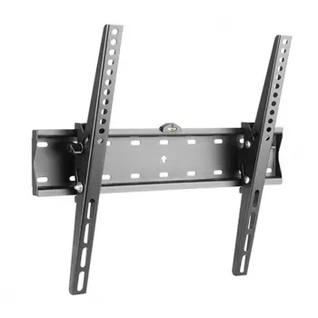 TV mount Gembird WM-55T-02 for 32–55 inch screens, tilt -12° to 12°, VESA 200x200–400x400, 40 kg, black