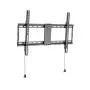TV mount Gembird WM-80F-01 2.03 m 70 kg Black