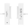 Axagon ADSA-1S USB 2.0 - 2.5 inch HDD SATA, HDD/SSD enclosure, 2.5 inch, Serial ATA, Serial ATA II, Serial ATA III, 0.48 Gbit/s, USB connectivity, White