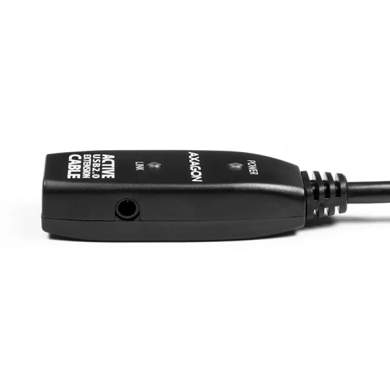 Axagon ADR-210 USB 2.0 A-M -> A-F active extension/repeater cable 10m