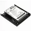 Axagon RHD-225 METAL bracket for 2x 2.5 inch HDD/SSD into 3.5 inch bay, fan mount