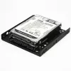 Axagon RHD-225 METAL bracket for 2x 2.5 inch HDD/SSD into 3.5 inch bay, fan mount