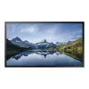 Samsung OH46B-S Digital signage flat panel 116.8 cm (46 inch) LCD 3500 cd/m² Full HD Black Built-in processor Tizen 6.5 24/7
