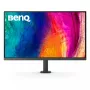 BenQ PD3205UA computer monitor 80 cm (31.5 inch) 3840 x 2160 pixels 4K Ultra HD LCD Black