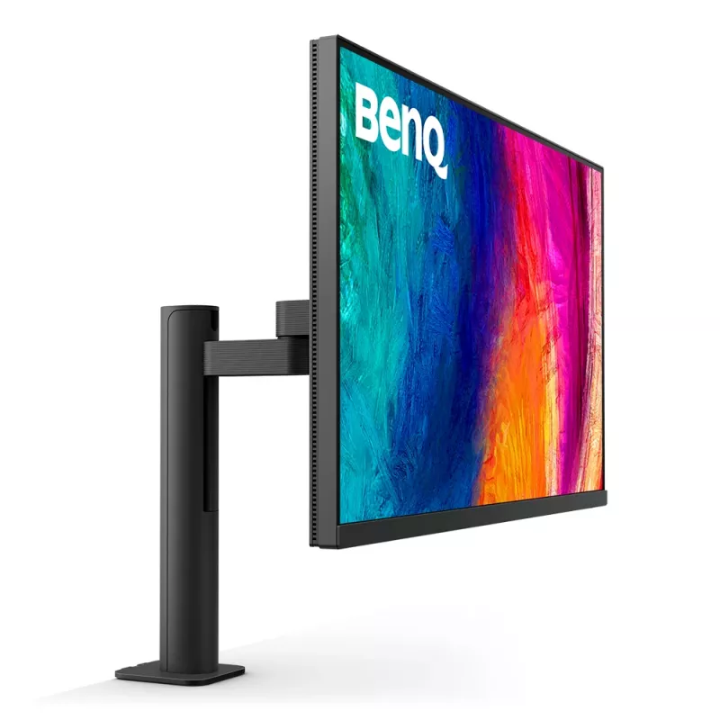 BenQ PD3205UA computer monitor 80 cm (31.5 inch) 3840 x 2160 pixels 4K Ultra HD LCD Black