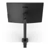 BenQ PD3205UA computer monitor 80 cm (31.5 inch) 3840 x 2160 pixels 4K Ultra HD LCD Black